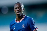 Official | PSG midfielder Bandiougou Fadiga joins Olympiacos - Get ...