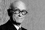 The life and Architectural Career of Philip Johnson - archisoup