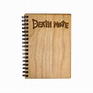 Cuaderno Death Note - Comprar en HB Concept