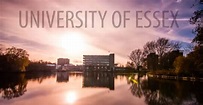 University of Essex Online Programmes | Success Institute of Higher ...