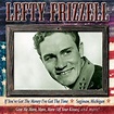 Pure Country - Lefty Frizzell | Songs, Reviews, Credits | AllMusic