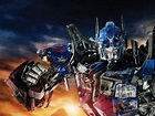 Transformers: La venganza de los caídos - Apple TV (ES)