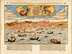 Rio de Janeiro - História da Cidade - A expedição de Gaspar Lemos