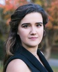 Sarah Scofield • mezzo-soprano - Music Academy of the West