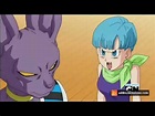 Vegeta y Bulma (voy a protegerte juro nadie va a tocarte) - YouTube