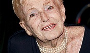 Muere la princesa Antonieta de Mónaco a los 90 años - Primera Hora