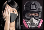 反送中，你還記得多少面孔？ 香港爆眼少女登上紐時頭版 | 國際 | 全球 | NOWnews今日新聞
