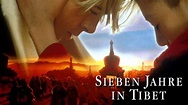 Sieben Jahre in Tibet - Trailer HD deutsch - YouTube