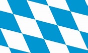 Bandera de Baviera - Wikipedia, la enciclopedia libre