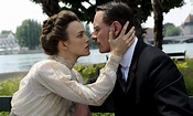 A Dangerous Method: Slap and tickle's never seemed so dull | Daily Mail ...
