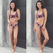 6 Hot Sexy Jesiree Dizon Bikini Pics
