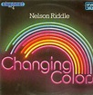 Nelson Riddle - Changing Colors (1979, Vinyl) | Discogs