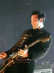 Rammstein: Richard Z. Kruspe (guitarrista)