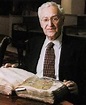 Biblische Ausbildung: Bruce Metzger, 1914-2007