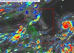 PAGASA monitors Severe Tropical Storm Maria outside PAR, monsoon