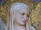 Mary of Clopas - San Marco, Florence | Professor Moriarty