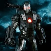 War MACHINE: Iron Man Simulator War Machine