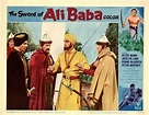 Picture of The Sword of Ali Baba