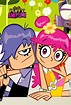 Hi Hi Puffy AmiYumi | Japanese Anime Wiki | FANDOM powered by Wikia