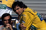 Nelson Piquet · RaceFans