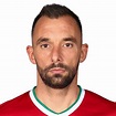 Attila Fiola | Statistiken | Ungarn | UEFA Nations League | UEFA.com
