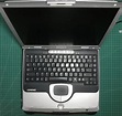 Retro Computing Grotto: Rare Compaq Presario 700 Laptop