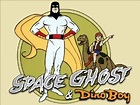 Space Ghost and Dino Boy | The Cartoon Network Wiki | Fandom