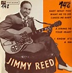 Jimmy Reed - Baby What You Want Me To Do (1960, Vinyl) | Discogs