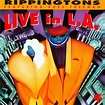 Jazz The Way You Are: Rippingtons - Live in LA (1993)