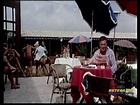 Film "Ferragosto in bikini" (1960) con Mario Carotenuto, Valeria ...