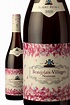 法國 紅酒 > 亞柏彼修 薄酒萊村莊級新酒 2021- WINE&TASTE 品迷網