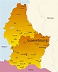 Luxemburg - Sung Tarver