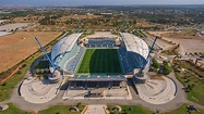 Estádio Algarve - Faro - Arrivalguides.com