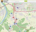 Stadtplan.de - Das Stadtplanportal - Kommunale Informationssysteme