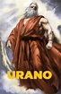 Urano, hijo de Gaia, es el dios que representa a el cielo y se unió a ...