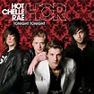 New Hot Chelle Rae Video "Tonight Tonight" - Clizbeats.com