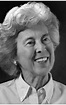 Betty Haas Pfister | Aspen Hall of Fame