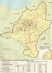 Mapa-24-La población de Navarra en la Edad Media (siglo XIV). – El ...