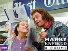 Watch Harry Enfield and Chums, Season 2 | Prime Video