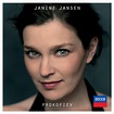 Janine Jansen, Prokofiev in High-Resolution Audio - ProStudioMasters