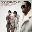 le star systeme 80's...90's...2000's......: Diddy - Dirty Money ...