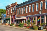 Why Yellow Springs, Ohio Is The Coolest Place In The Midwest