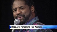 Miles Jaye performing this weekend - YouTube