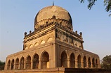 Top 5 places to visit in Hyderabad for history lovers