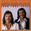 CARATULAS DE CDS - (Mi Colección): England Dan & John Ford Coley - The ...