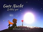 Gute Nacht - Ich Denke An Dich - Vorlagen123