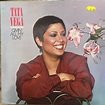 Tata Vega - Givin' All My Love - LP, Vinyl Music - Motown