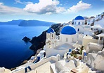 ¡Estos son los sitios turísticos más visitados de Grecia! - Que no te ...