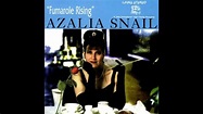 Azalia Snail - Fumarole Rising - YouTube