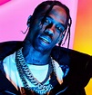 Travis Scott Announces New Single 'Highest In The Room' / Sets Release ...
